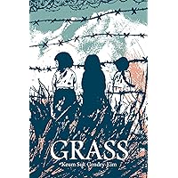 Grass Grass Paperback Kindle