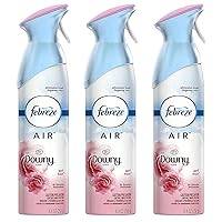 Air Effects Air Freshener, Downy April Fresh, 8.8-oz. (Pack of 3)