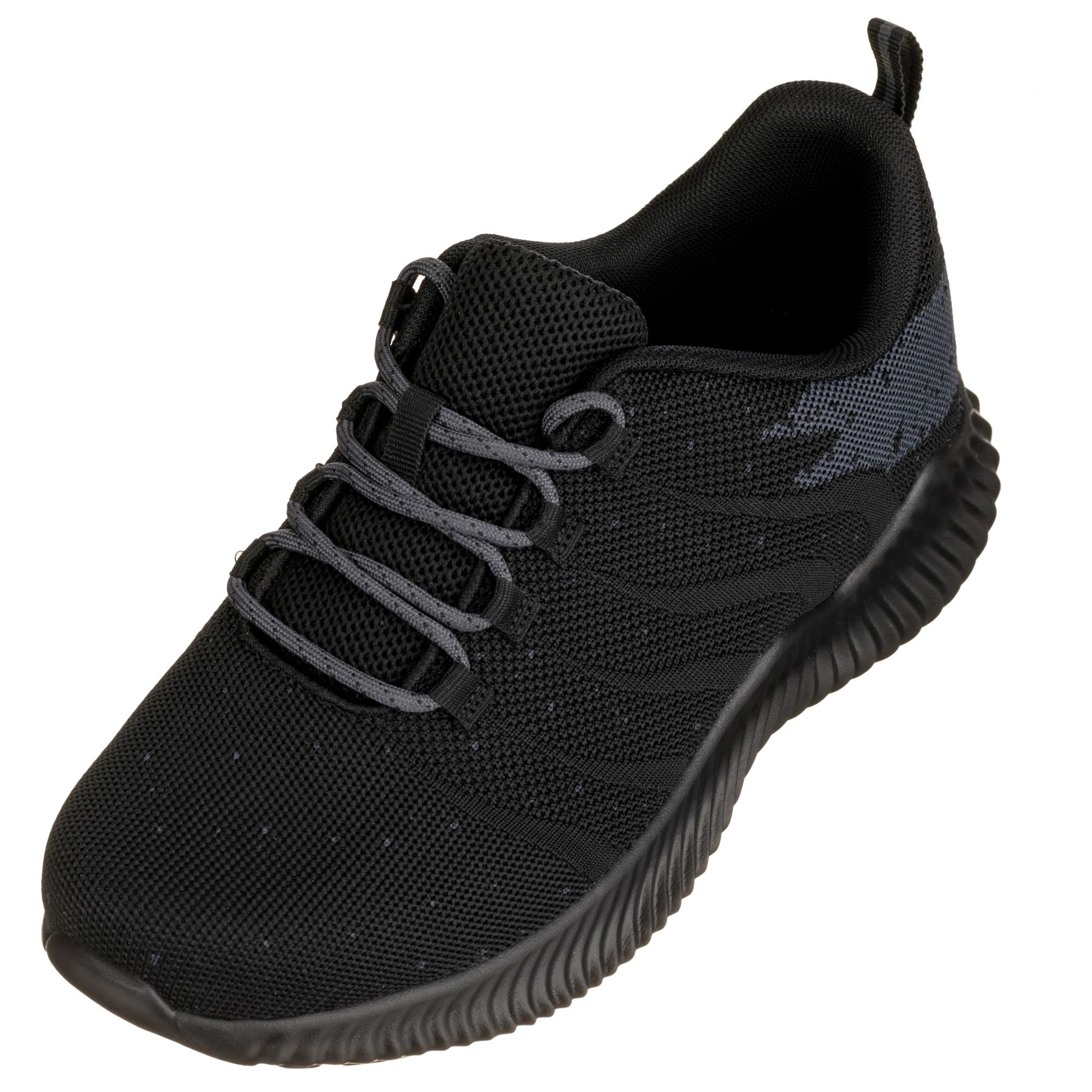 Mua CALTO Men's Invisible Height Increasing Elevator Shoes - Ultra  Lightweight Sporty Sneakers  Inches Taller trên Amazon Mỹ chính hãng  2023 | Fado