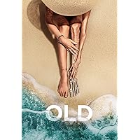 Old [DVD] Old [DVD] DVD Blu-ray 4K