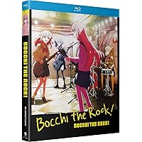 Bocchi The Rock!: The Complete Season - Blu-ray (Subtitled Only)
