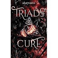 Triad's Cure (Power of Blood Book 2) Triad's Cure (Power of Blood Book 2) Kindle Paperback