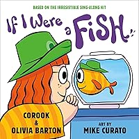 If I Were a Fish If I Were a Fish Hardcover Audible Audiobook Kindle