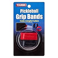 Pickleball Grip Bands - Secure Your Grip with Slide on Grip Bands