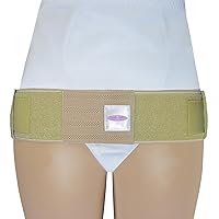 Light Support Pregnancy Belly Band, MS-14