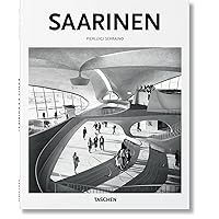 Saarinen (Basic Art) (Spanish Edition) Saarinen (Basic Art) (Spanish Edition) Hardcover