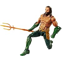 DC Comics Multiverse Aquaman Figure