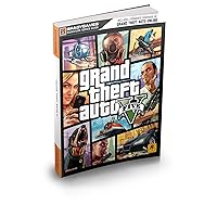 Grand Theft Auto V (Bradygames Signature Series) Grand Theft Auto V (Bradygames Signature Series) Paperback
