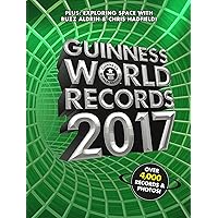 Guinness World Records 2017 Guinness World Records 2017 Hardcover Kindle Paperback