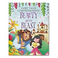 Fairy Tales Comprehension: Beauty and the Beast Fairy Tales Comprehension: Beauty and the Beast Paperback