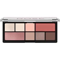 Catrice | The Eyeshadow Palettes (The Electric Rose)