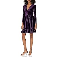 Shoshanna Women's Fit-and-Flare