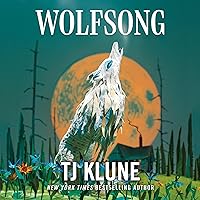 Wolfsong: A Green Creek Novel Wolfsong: A Green Creek Novel Audible Audiobook Kindle Hardcover Paperback Mass Market Paperback