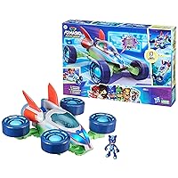 PJ Masks PJ Explorer