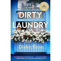 Dirty Laundry: A Novel Dirty Laundry: A Novel Kindle Hardcover Audible Audiobook Paperback