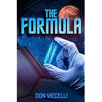 The Formula The Formula Kindle Paperback