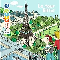 La tour Eiffel La tour Eiffel Hardcover Kindle