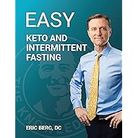 Easy Keto and Intermittent Fasting Booklet Easy Keto and Intermittent Fasting Booklet Kindle