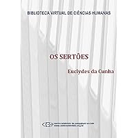 Os sertões (Portuguese Edition) Os sertões (Portuguese Edition) Kindle Hardcover Paperback
