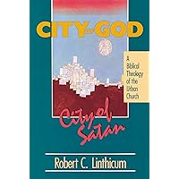 City of God, City of Satan City of God, City of Satan Paperback Audible Audiobook Kindle