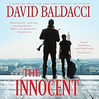 The Innocent: A Novel The Innocent: A Novel Audible Audiobook Kindle Mass Market Paperback Paperback Hardcover MP3 CD