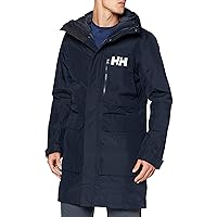 Helly-Hansen Mens Rigging Waterproof Jacket