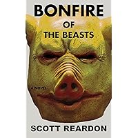 Bonfire of the Beasts Bonfire of the Beasts Kindle Paperback