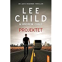 Projektet (Jack Reacher Book 28) (Danish Edition)