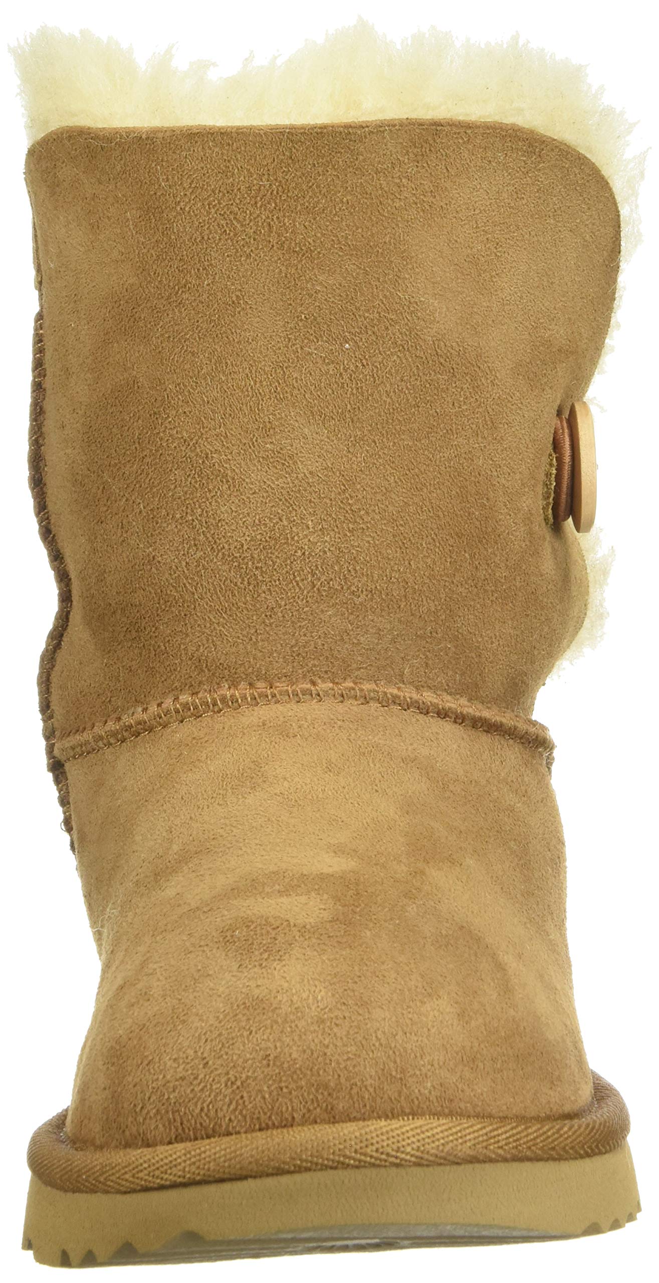 UGG Unisex-Child Bailey Button Ii Boot