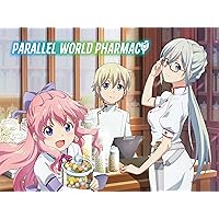 Parallel World Pharmacy: Season 1