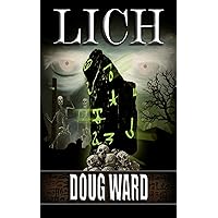Lich (The War of the Stone Book 1) Lich (The War of the Stone Book 1) Kindle Paperback