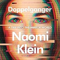 Doppelganger: A Trip into the Mirror World Doppelganger: A Trip into the Mirror World