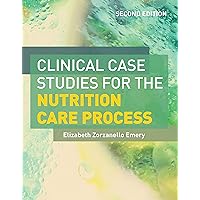 Clinical Case Studies for Nutrition Care Process (eBook)