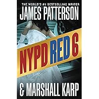 NYPD Red 6 NYPD Red 6 Kindle Audible Audiobook Mass Market Paperback Paperback Hardcover Audio CD