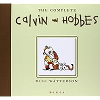 The complete Calvin & Hobbes The complete Calvin & Hobbes Hardcover
