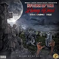 Return of the Living Dead [Explicit] Return of the Living Dead [Explicit] MP3 Music Audio CD Vinyl
