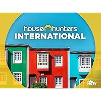 House Hunters International, Season 184