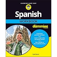 Spanish for Dummies Spanish for Dummies Paperback Kindle