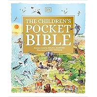 The Children's Pocket Bible (DK Bibles and Bible Guides)