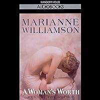 A Woman's Worth A Woman's Worth Audible Audiobook Paperback Kindle Hardcover Audio, Cassette