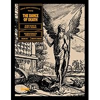 The Dance of Death: An Image Archive for Artists and Designers The Dance of Death: An Image Archive for Artists and Designers Paperback Hardcover