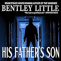 His Father's Son His Father's Son Audible Audiobook Kindle Mass Market Paperback Hardcover Paperback