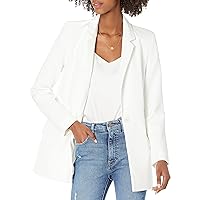 The Drop Women's Blazer (Available in Plus Size)
