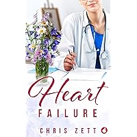 Heart Failure Heart Failure Kindle Audible Audiobook Paperback Audio CD