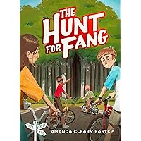 The Hunt for Fang: Tree Street Kids (Book 2) The Hunt for Fang: Tree Street Kids (Book 2) Paperback Kindle Audible Audiobook