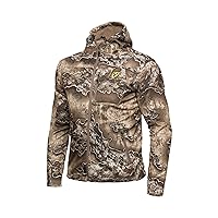 Scent Blocker Shield Series Silentec Jacket, Camo Hunting Clothes for Men