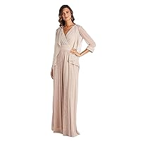 R&M Richards Women's Special Occasion Dress