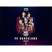 FC Barcelona: A New Era - Season 2