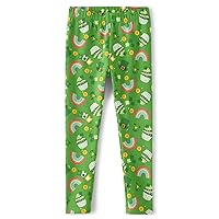 Gymboree Girls' and Toddler Leggings