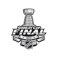 2018 Stanley Cup Final